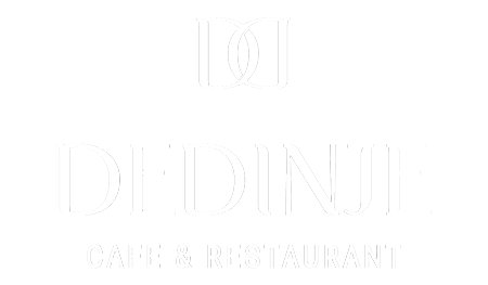 Restoran Dedinje 